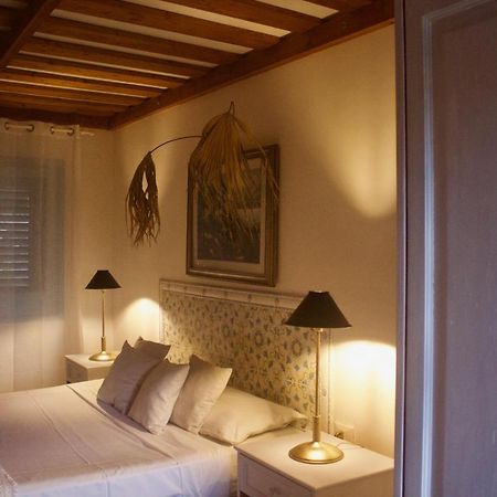 Villa Antonella Boutique Hotel Фавиньяна Экстерьер фото