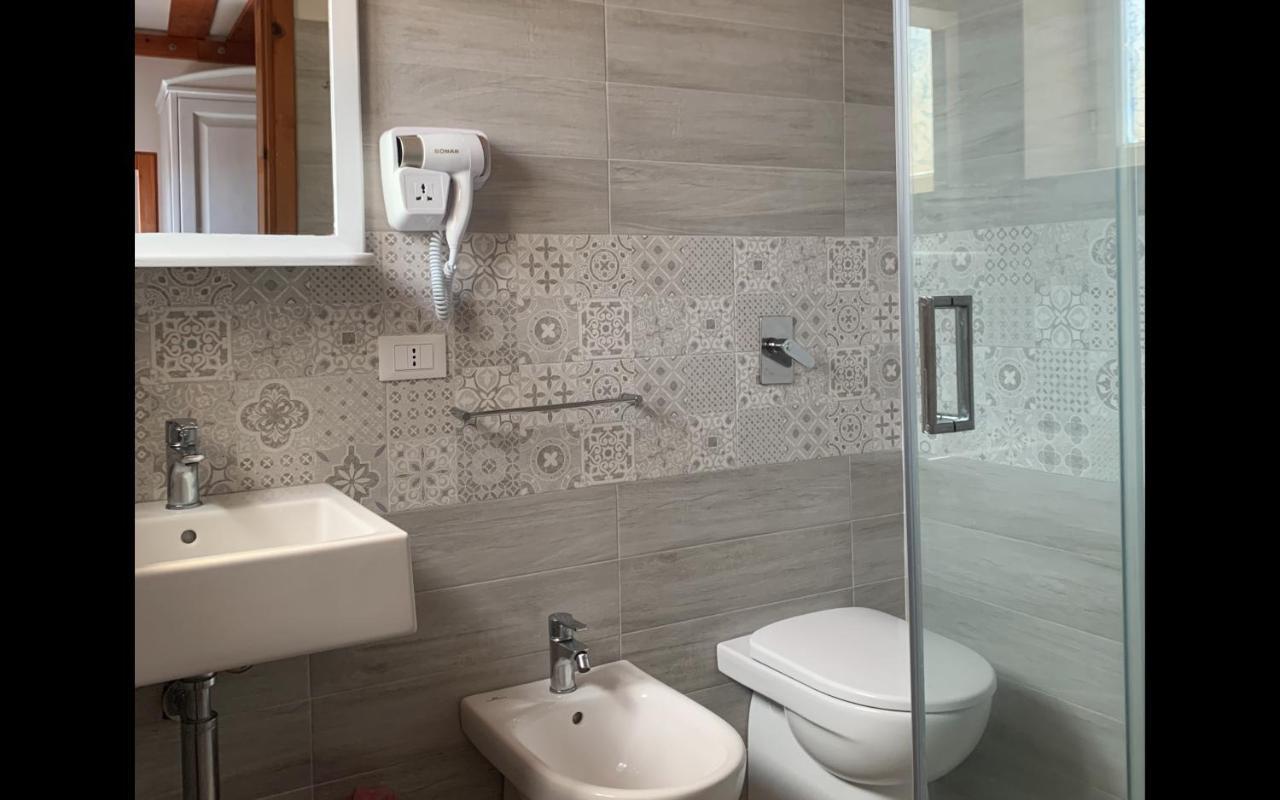 Villa Antonella Boutique Hotel Фавиньяна Экстерьер фото