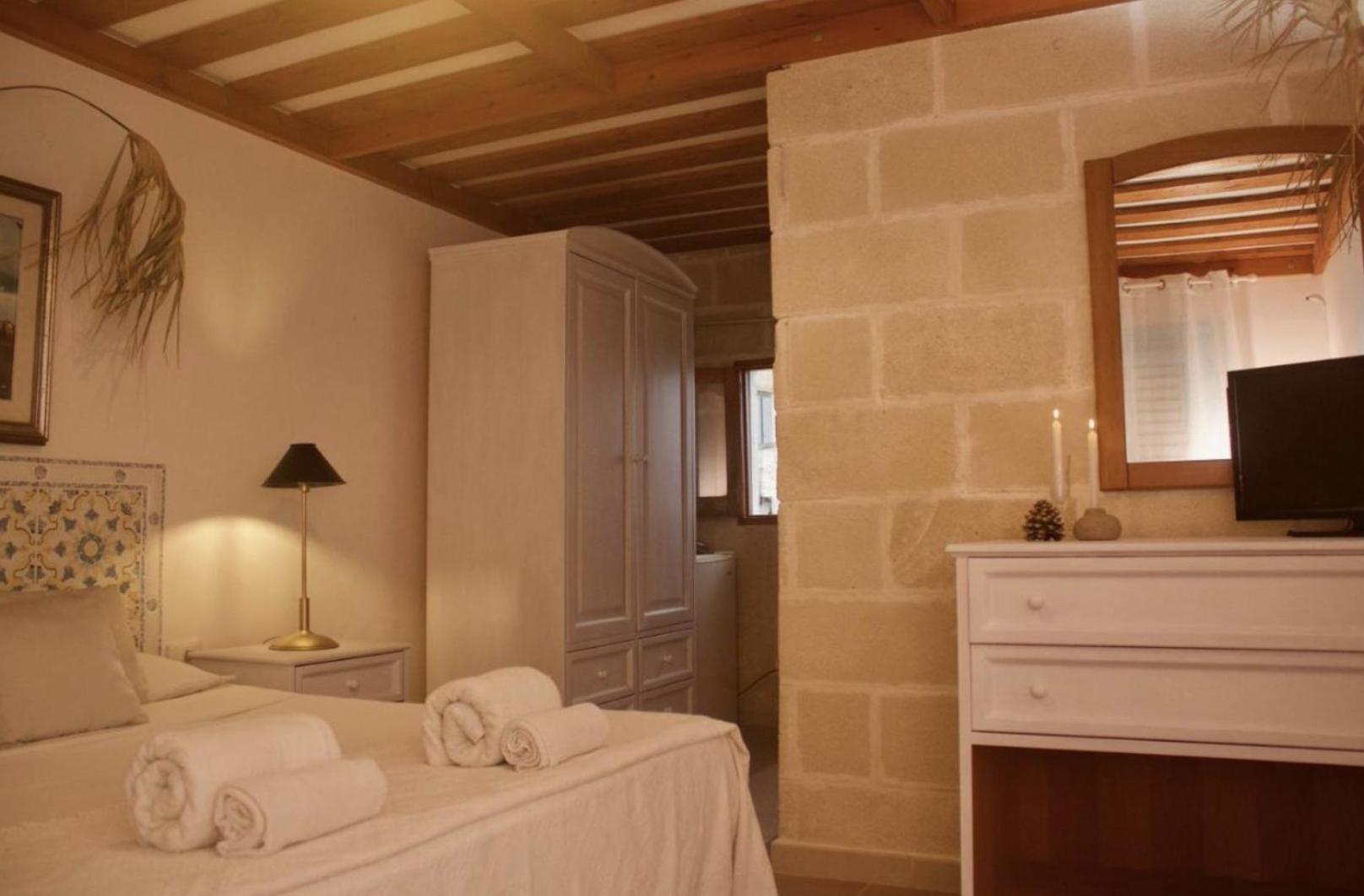 Villa Antonella Boutique Hotel Фавиньяна Экстерьер фото